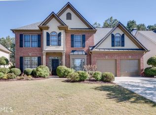 3113 Mill Grove Ter, Dacula, GA 30019