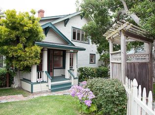 113 11th St, Pacific Grove, CA