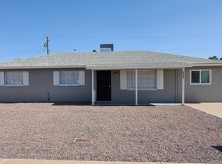 1825 W 5th Pl, Mesa, AZ 85201