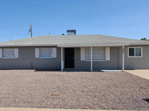1825 W 5TH Place, Mesa, AZ 85201