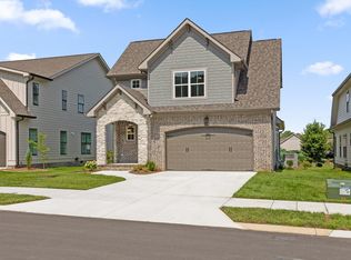 4193 Barnsley Loop, Ooltewah, TN 37363