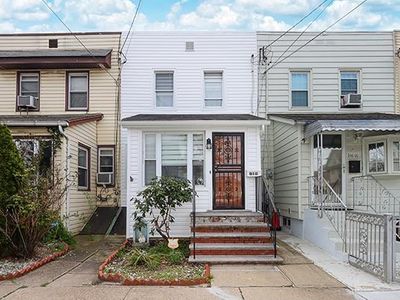 106-18 109 Avenue, Jamaica, NY, 11417