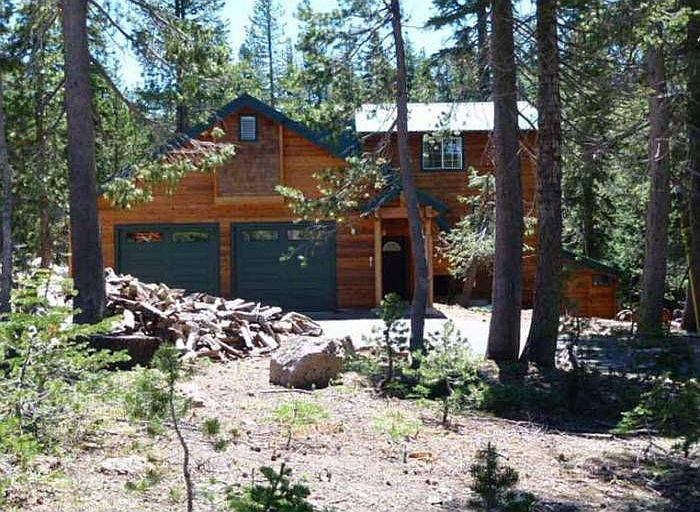 Set Back from the Street