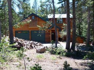 8207 Palisade Rd, Soda Springs, CA 95728