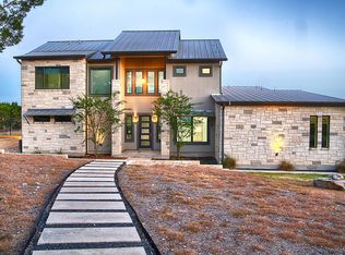 8501 Ranchland Hills Cv, Jonestown, TX 78645