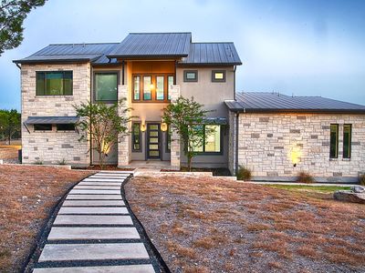 8501 Ranchland Hills Cv, Jonestown, TX, 78645