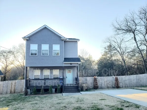 4064 Cedar Cir, Nashville, TN 37218