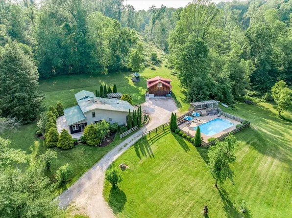 37000 Kingsbury Rd, Pomeroy, OH 45769