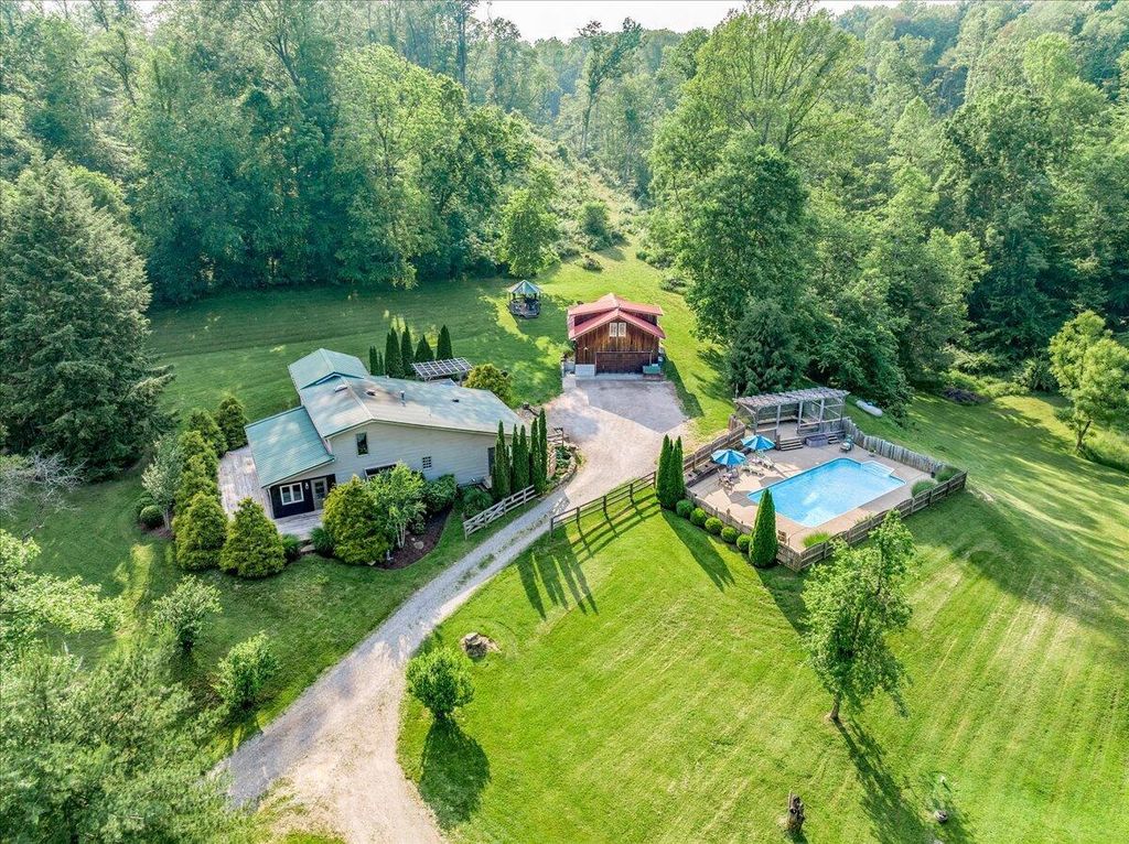 Real estate listing image