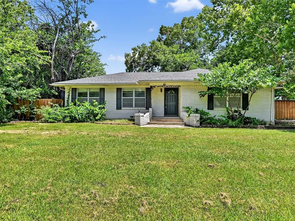 607 W Ash St, Celina, TX 75009
