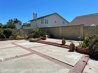2332 Caper Tree Dr, Tustin, CA 92780