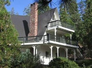 591 Golf Course Rd, Lake Arrowhead, CA 92352