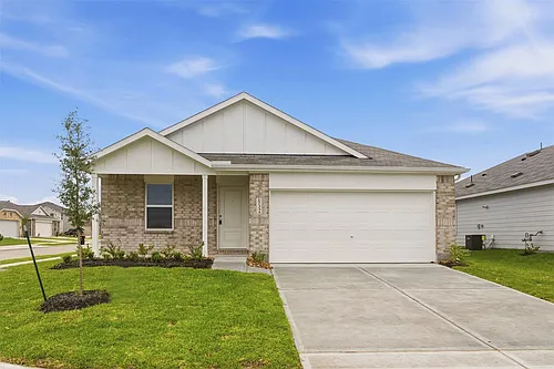 17334 Glacier Forest Ln Photo 1