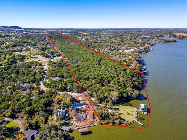 1220 Sleepy Water Ct, Granbury, TX 76048