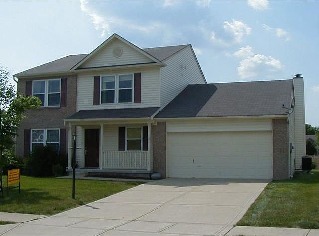 1st image of 7976 N Kersey Dr