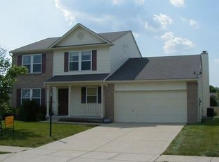 7976 N Kersey Dr, Indianapolis, IN