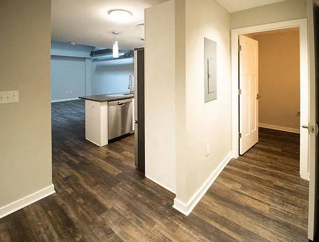 The FLATS — Photo 35