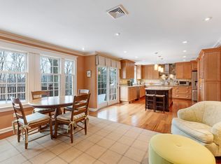 22 Spring Brook Rd, Morristown, NJ 07960