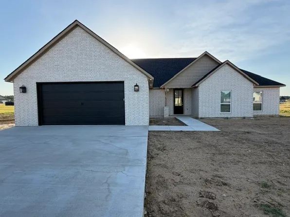 207 Wilson St, Durant, OK 74701