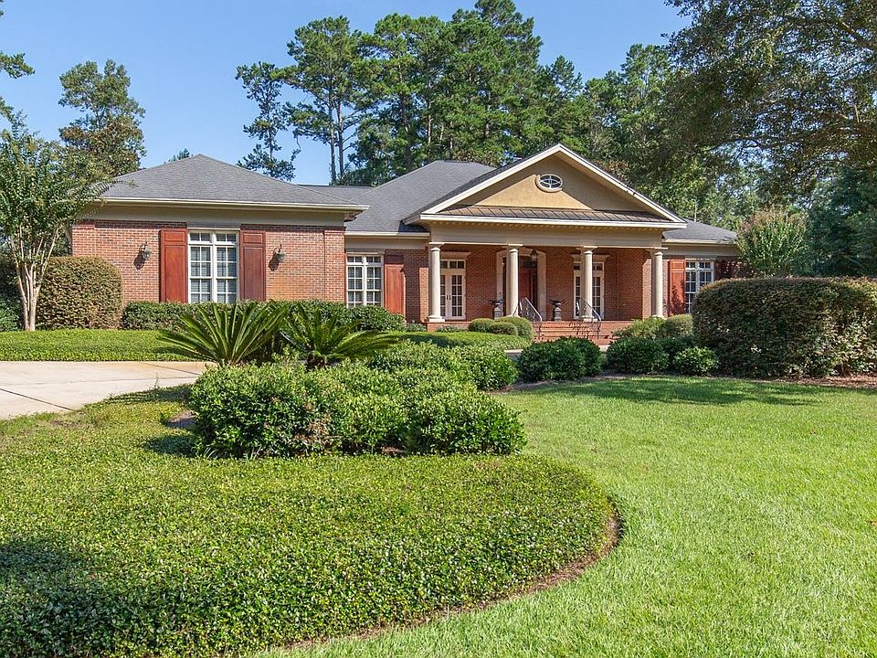 3912 W Millers Bridge Rd, Tallahassee, FL 32312 Zillow