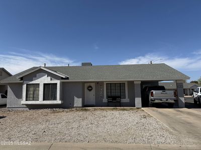 1350 W 19th St, Safford, AZ, 85546