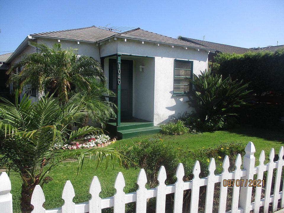 1st image of 1040 Ocean Park Blvd #A