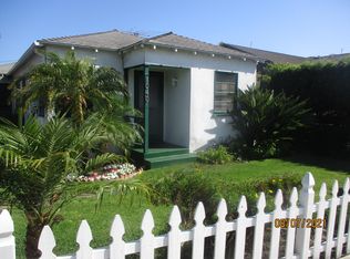1040 Ocean Park Blvd #A, Santa Monica, CA 90405