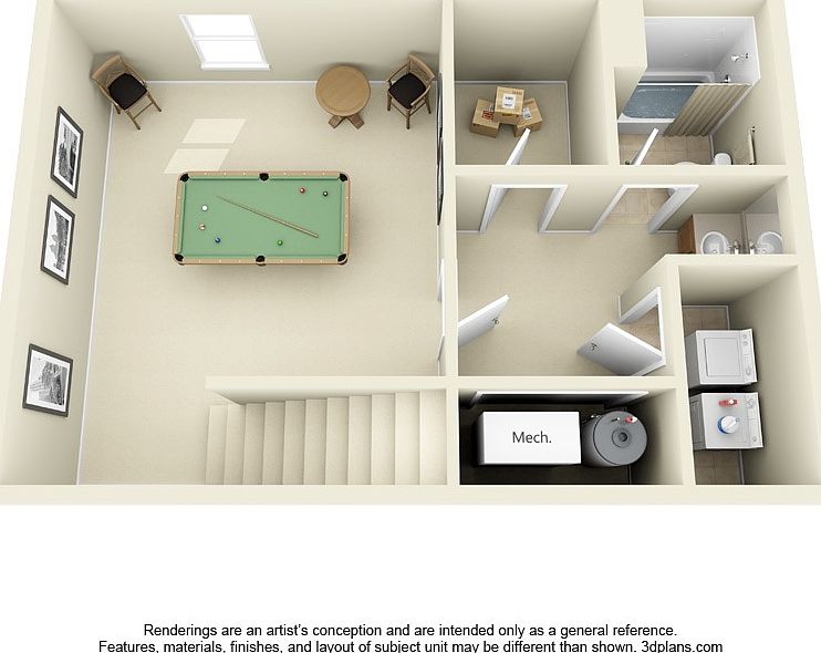 2nd image of 8 Christopher Way APT 2