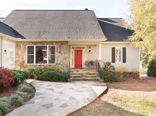 114 Snug Harbor Rd, Seneca, SC 29678