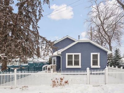 1711 1st St N, Hopkins, MN, 55343