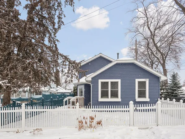 1711 1st St N, Hopkins, MN 55343