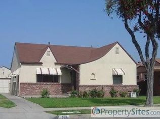 309 N 7th St, Montebello, CA 90640