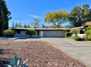20344 Zorka Ave, Saratoga, CA 95070