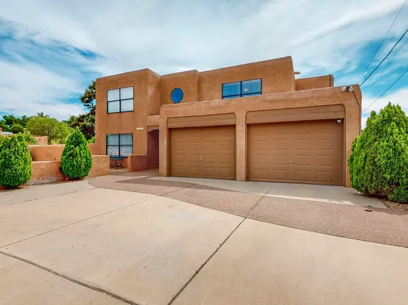 5912 Jones Pl NW, Albuquerque, NM 87120