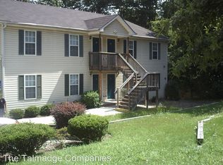 971 Hewlett St SW APT 2B, Conyers, GA 30012