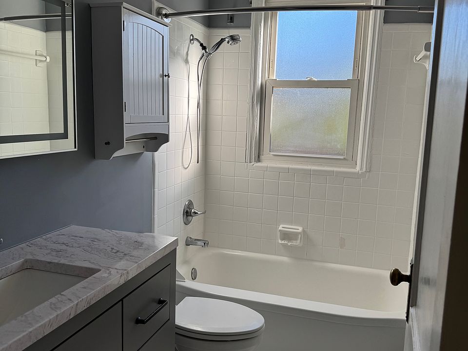 Bathroom.