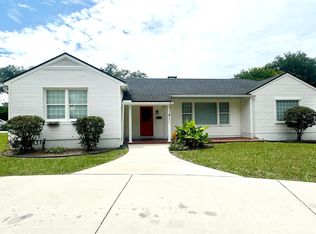 5951 Clifton Ave, Jacksonville, FL 32211