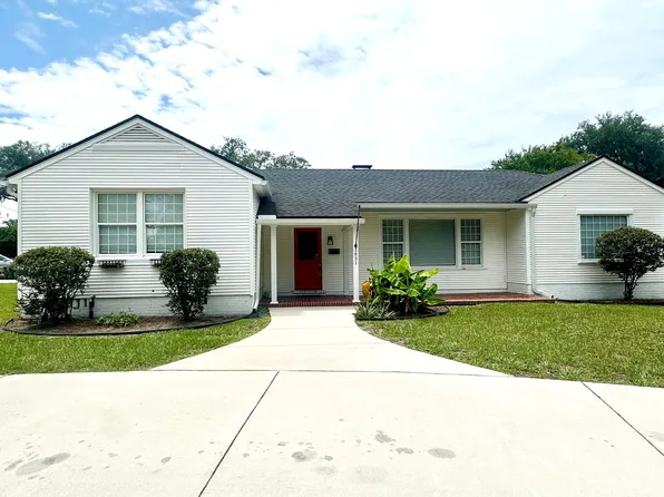 5951 Clifton Ave, Jacksonville, FL 32211