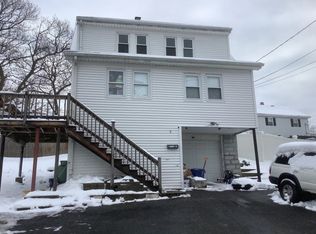 1 Albert St, Woburn, MA 01801