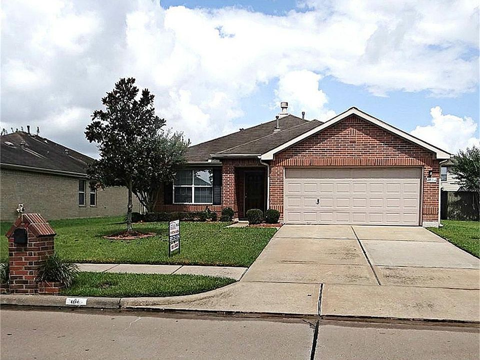 1st image of 4814 Mountain Timber Dr