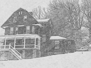 12364 Clermont Ave, Blue Ridge Summit, PA 17214