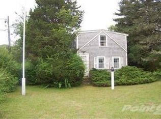 665 Orleans Rd, North Chatham, MA 02650