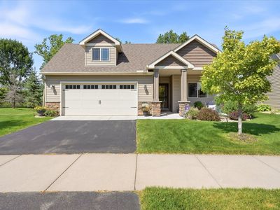 10159 180th Ln NW, Elk River, MN, 55330