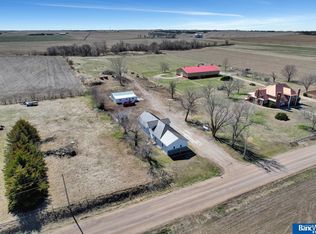 4157 Pioneers Rd, Beaver Crossing, NE 68313