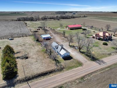 4157 Pioneers Rd, Beaver Crossing, NE, 68313