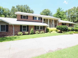 2404 N Rodney Parham Rd, Little Rock, AR 72212