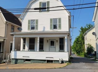 110 9th St, Altoona, PA