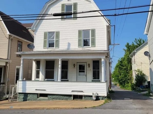 110 9th St, Altoona, PA 16602