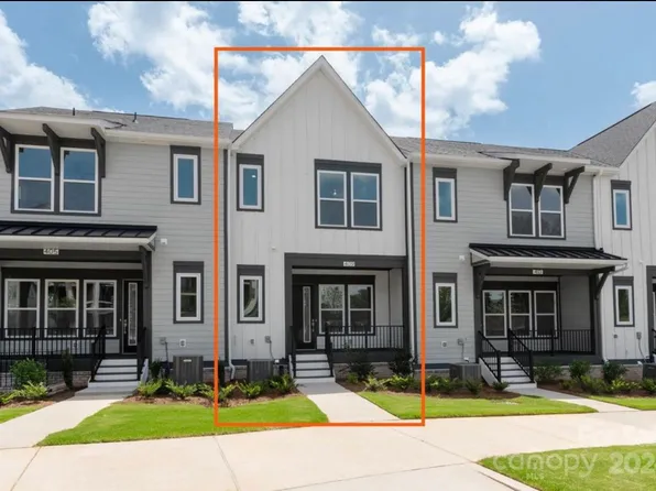 409 Prine Pl, Charlotte, NC 28213