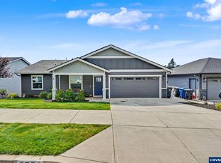 5739 Erin Valley Ave SE, Salem, OR 97306